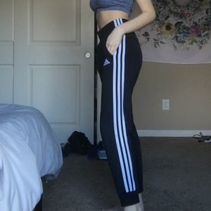 adidas joggers